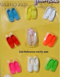 square toe shoes ad